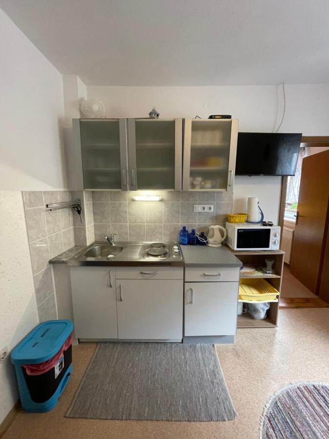 Apartments And Rooms Razen Бохин Екстериор снимка